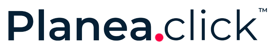 Planea.click - Gestión de eventos